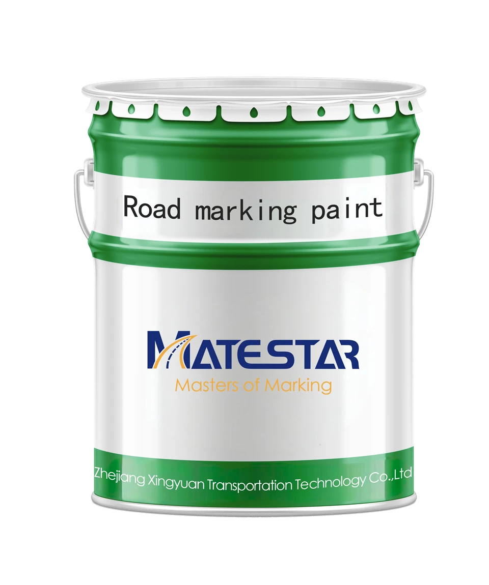 Best Price White Road Marking Paint Solvent Based suppliers