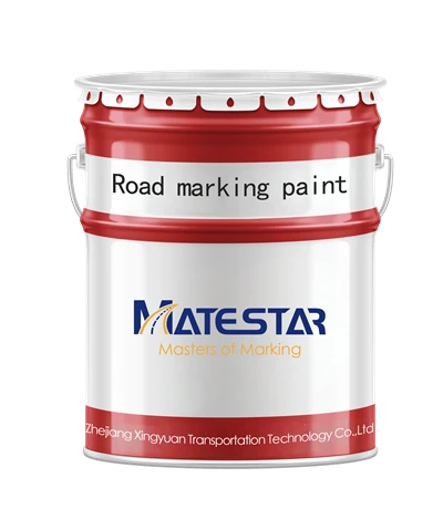 Cold Paint Road Marking